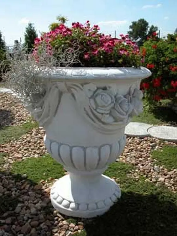 Figura betonowa